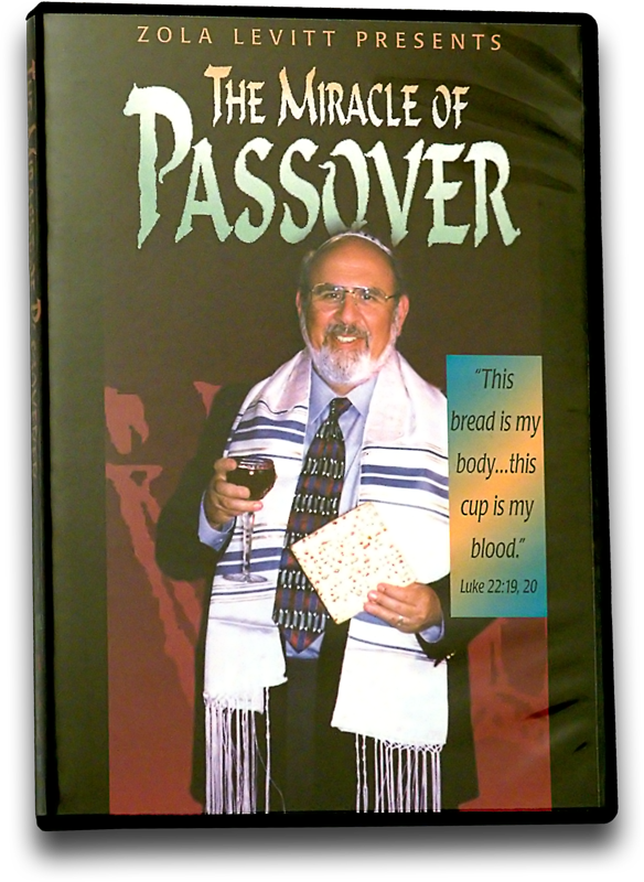 The Miracle of Passover (2012), Part 2