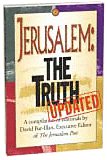 Jerusalem: The Truth