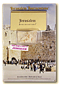 The Jerusalem Journeystone