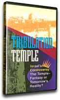 The Tribulation Temple