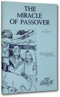 Miracle of Passover