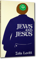 Jews and Jesus