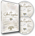 Called Together — Jew & Gentile, One in Messiah