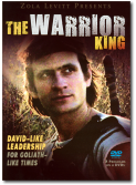 The Warrior King: David-like Leaders in Goliath-like times