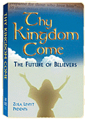 Thy Kingdom Come: The Future of Believers