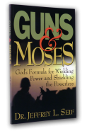 Guns & Moses