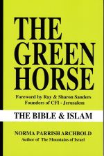 The Green Horse — The Bible & Islam