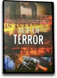 Age of Terror