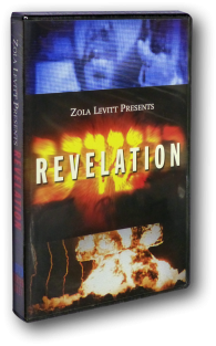 Revelation Extra