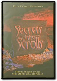 Secrets of the Scrolls