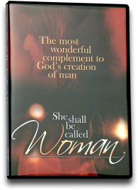 She Shall Be Called Woman (2023)