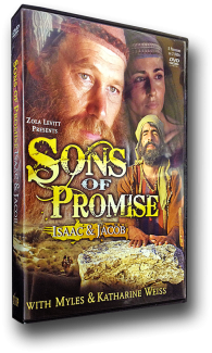 Sons of Promise
