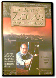 The Best of Zola’s Music Videos