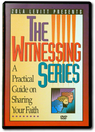 The Witnessing Series