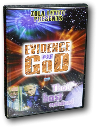 Evidence of God