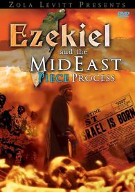 Ezekiel and the MidEast “Piece” Process (2023)