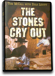 The Stones Cry Out (2012)