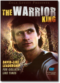 The Warrior King (2019)