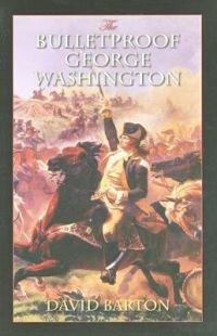 The Bulletproof George Washington