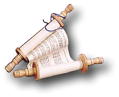 Messianic Prophecy Scroll
