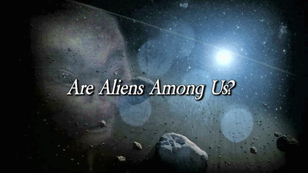 Zlm Video Aliens Among Us