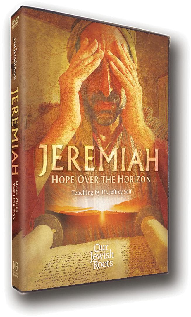 Jeremiah in Retrospect