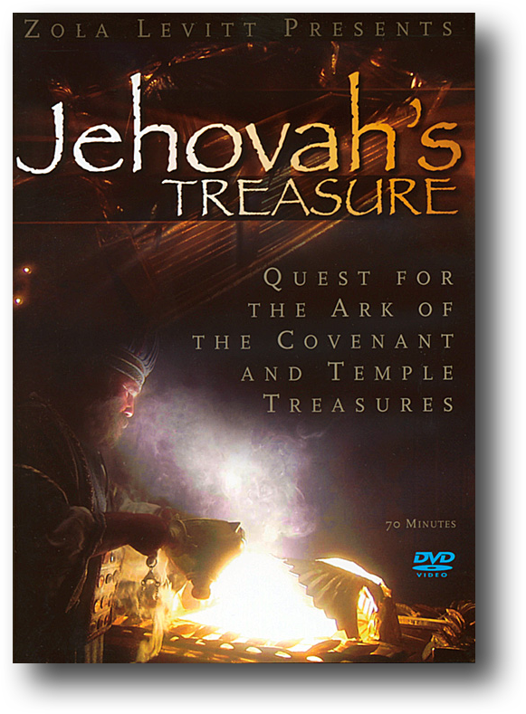 Jehovah’s Treasure (2020), Part 3